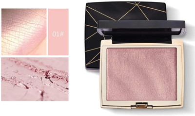 IMagic Best Quality Hojo Highlighter Professional Highlighter(Pink)