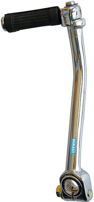 nikavi KLA35 Kick Lever Assembly Compatible for TVS XL 100 Kickstart Lever