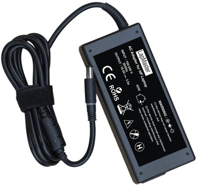 LAPMASTER G60-642 65 W Adapter(Power Cord Included)