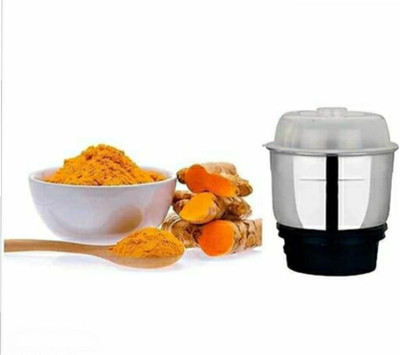 krisha Ychcjvbjucgg Mixer Juicer Jar(400 ml)