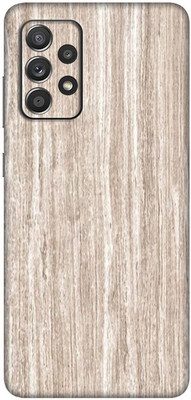 Vcare GadGets Samsung Galaxy A52s Mobile Skin(Multicolor)