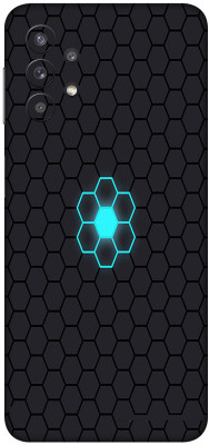 Vcare GadGets Samsung Galaxy M32 (5G) Mobile Skin(Multicolor)