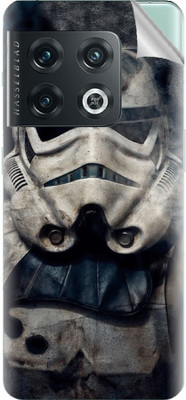 tiddler OnePlus 10 Pro Mobile Skin(Black)