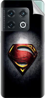 tiddler OnePlus 10 Pro Mobile Skin(Black)
