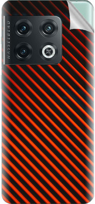 tiddler OnePlus 10 Pro Mobile Skin(Red)