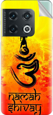 tiddler OnePlus 10 Pro Mobile Skin(Yellow)