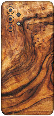 Vcare GadGets Samsung Galaxy M32 (5G) Mobile Skin(Multicolor)