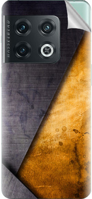 tiddler OnePlus 10 Pro Mobile Skin(Black)