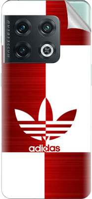 tiddler OnePlus 10 Pro Mobile Skin(Red)