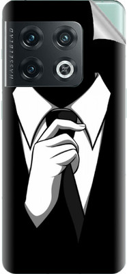 tiddler OnePlus 10 Pro Mobile Skin(Black)
