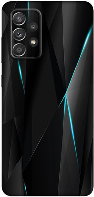 Vcare GadGets Samsung Galaxy A52s Mobile Skin(Multicolor)