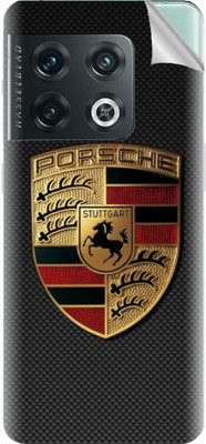 tiddler OnePlus 10 Pro Mobile Skin(Black)