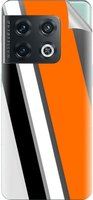 tiddler OnePlus 10 Pro Mobile Skin(Yellow)