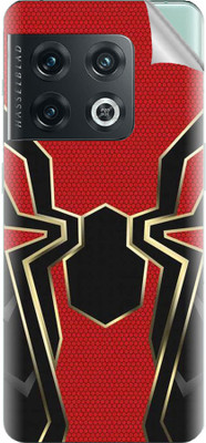 tiddler OnePlus 10 Pro Mobile Skin(Red)