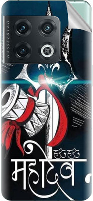 tiddler OnePlus 10 Pro Mobile Skin(Blue)