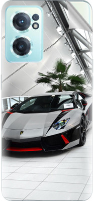 tiddler OnePlus Nord CE 2 5G Mobile Skin(Grey)