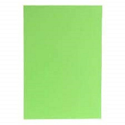 Eclet A4 60 Sheet light green sheet A4 Color Paper (180-240 GSM) A4 240 gsm Copy Paper(Set of 1, Green)