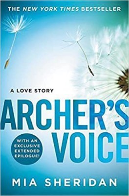 Archer's Voice(Paperback, Mia Sheridan)