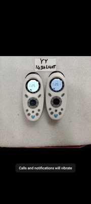 Akshita AC Compatible For Onida Mode Ac Remote Control *With Backlight* Generic Remote Controller(White)