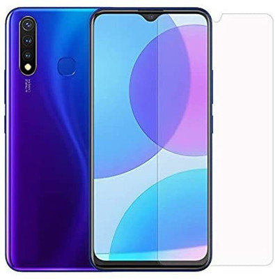 Donald Edge To Edge Tempered Glass for Oppo A16e(Pack of 1)