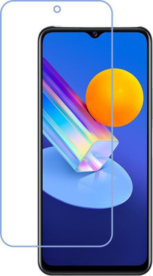 DVMART Screen Guard for 9H Crystal Clear Vivo Y72 5G(India)(Pack of 1)