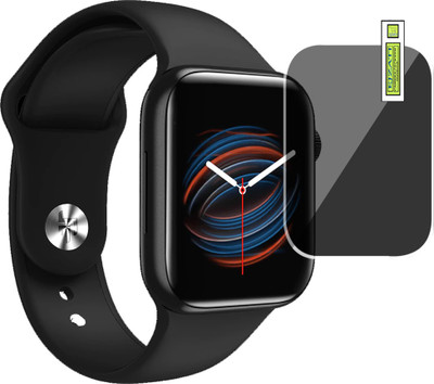 EJZATI Screen Guard for Crossbeats Ignite S4 Smartwatch SCREEN TEMPERED(Pack of 1)