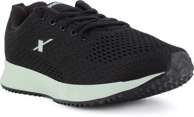 Sparx SL 194 Running Shoes For Women(Black , 7)