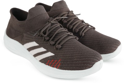 LaVichitra Delta -02, Grey Sports Shoes For Men (Grey ) Casuals For Men(Grey)
