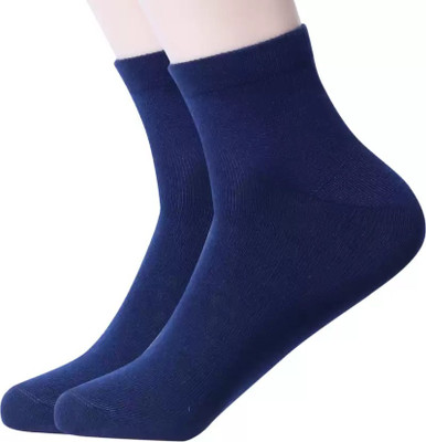 KSB Enterprises Men Solid Ankle Length