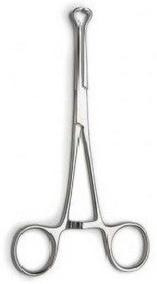 Forgesy BABCOCK FORCEPS 6'' Tissue Forceps