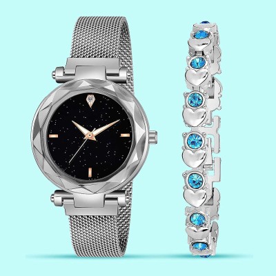 Zyla Zyla True Best Design Return Gift Hot Selling Hight Quality Festival Gift Analog Watch  - For Girls