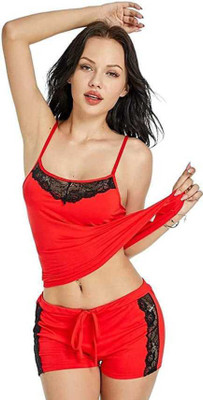 ZXS Style Self Design Babydoll