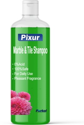 PIXUR MARBLE & TILE SHAMPOO ORIGINAL 1L REGULAR(1 L)