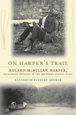 On Harper's Trail(English, Paperback, Shores Elizabeth Findley)