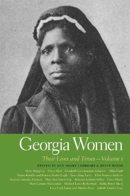 Georgia Women(English, Paperback, unknown)