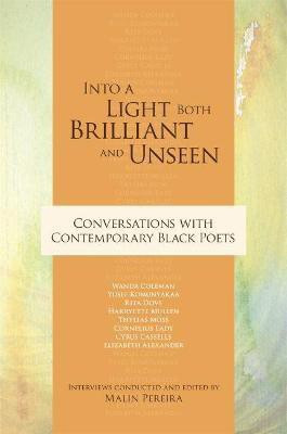Into a Light Both Brilliant and Unseen(English, Paperback, unknown)