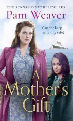 A Mother's Gift(English, Hardcover, Weaver Pam)