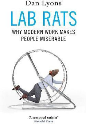 Lab Rats(English, Paperback, Lyons Dan)