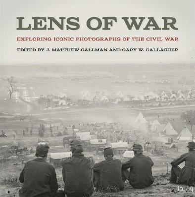 Lens of War(English, Hardcover, unknown)