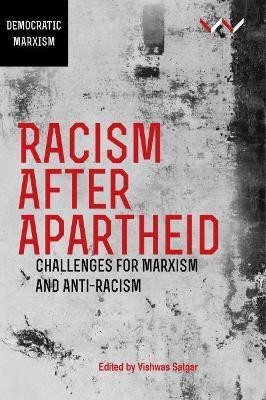 Racism After Apartheid(English, Paperback, Dunbar-Ortiz Roxanne)