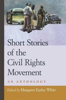 Short Stories of the Civil Rights Movement(English, Paperback, unknown)