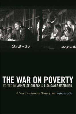 The War on Poverty(English, Paperback, unknown)
