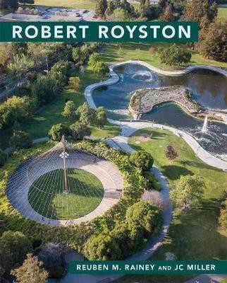 Robert Royston(English, Paperback, Rainey Reuben M.)