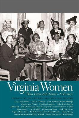 Virginia Women(English, Paperback, unknown)