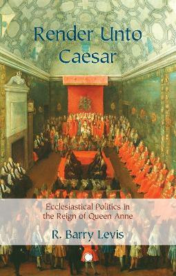 Render Unto Caesar(English, Paperback, Lewis R. Barry)