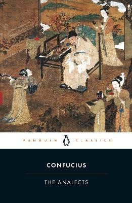 The Analects(English, Paperback, Confucius)