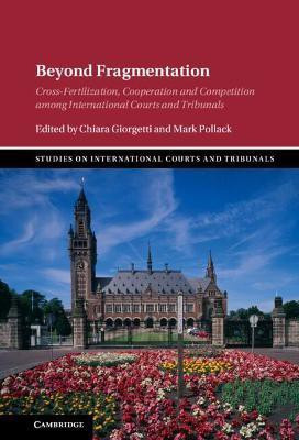 Beyond Fragmentation(English, Hardcover, unknown)