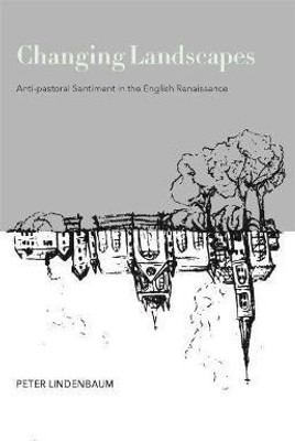Changing Landscapes(English, Paperback, Lindenbaum Peter)