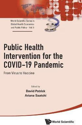 Public Health Intervention For The Covid-19 Pandemic: From Virus To Vaccine(English, Hardcover, unknown)