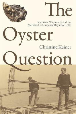 The Oyster Question(English, Paperback, Keiner Christine)